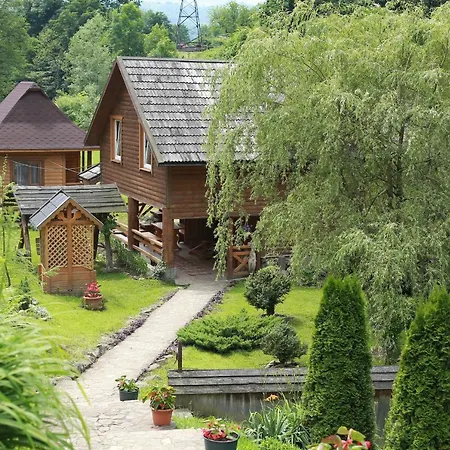 зелена валило Kossiw