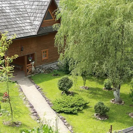 Ferienhaus зелена валило *