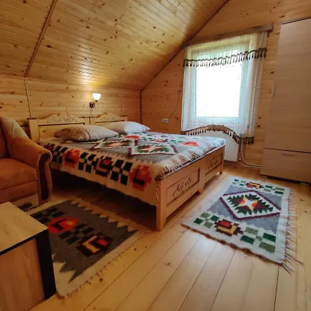 Ferienhaus зелена валило