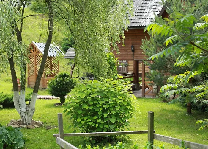 Tatil Evi зелена валило