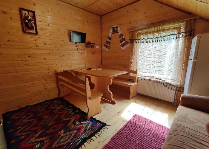 зелена валило *